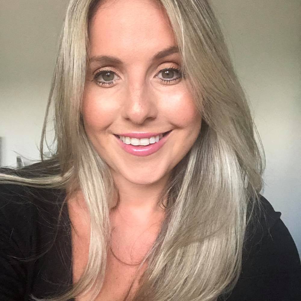 Meet your Posher, Leanne